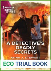 A Detective|s Deadly Secrets (Honor Bound #8)
