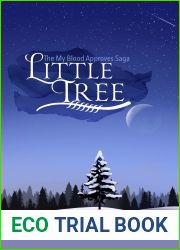 Little Tree (My Blood Approves: Updated Edition)
