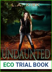 Undaunted (Secret Life of Cassie Martin Book 2)