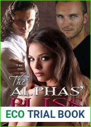 The Alphas| Bliss