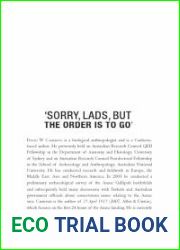 Sorry Lads, but the Order Is to Go