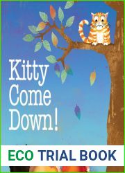 Kitty Come Down!