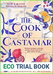 The Cook of Castamar