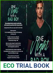 One Night With a Bad Boy: An Opposites Attract, Second Chance Romance (One Hot Night)