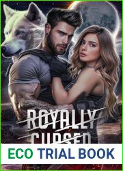 Royally Cursed: A Fated Mates Wolf Shifter Romance (Fated Love, Fated War Book 1)