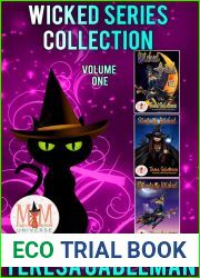 Wicked Series Collection: Magic and Mayhem Universe