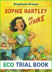 Sophie Hartley, On Strike