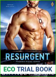 Resurgent (Phoenix Rising Book 3)