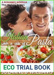 Italian With A Side Of Pasta