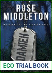 DAMIEN (Shadow Soldiers Book 6)