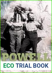 John Wesley Powell