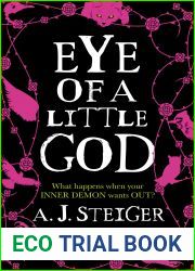 Eye of a Little God