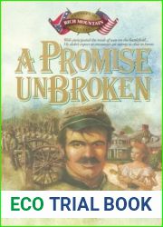 A Promise Unbroken: Battle of Rich Mountain (Battles of Destiny #1)