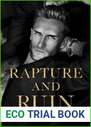 Rapture and Ruin: An Enemies to Lovers Surprise Baby Mafia Romance (Mobster|s Obsession)