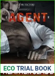 Undercover Agent (Protectors Undercover Team One Book 1)