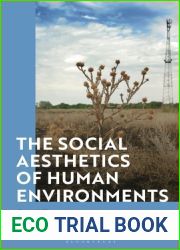 Social Aesthetics of Human Environments, The: Critical Themes