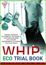 Whip It Up Anthology