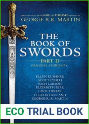 The Book of Swords: Part 2