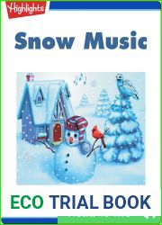 Snow Music