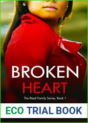 Broken Heart (The Reed Family #1)