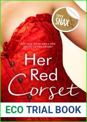 Her Red Corset (#142 Sexy Snax)
