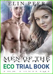 The Pacifist (Men of the North #10)