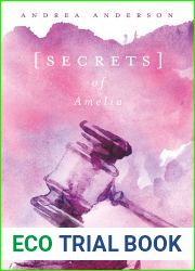 Secrets of Amelia