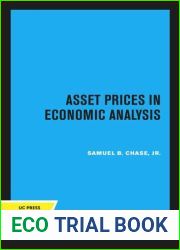 Asset Prices in Economic Analysis