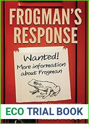 Frogman|s Response