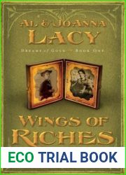 Wings of Riches (Dreams of Gold #1)
