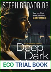 Deep Dark Night (Lori Anderson)