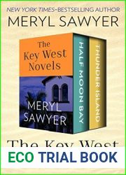 The Key West Novels: Half Moon Bay and Thunder Island