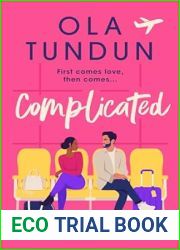 Complicated (Roommates #2)