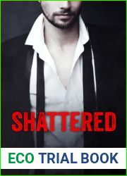 Shattered (L.A. Nights Book 5)
