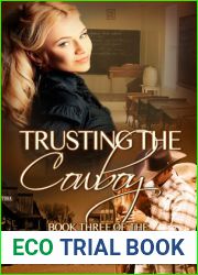 Trusting the Cowboy (Winter Creek, Montana #3)