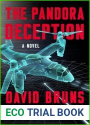 The Pandora Deception (The WMD Files #4)