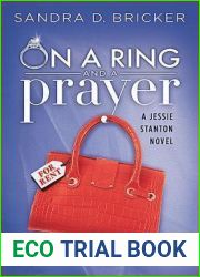 On a Ring and A Prayer (Jessie Stanton #1)