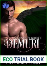 Demuri (Ascension #1)