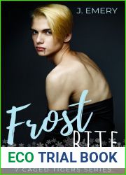 Frostbite (7 Caged Tigers #1)