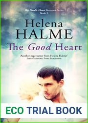 The Good Heart (The Nordic Heart #3)