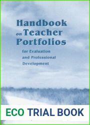 Handbook on Teacher Portfolios for Evaluation and Professional Development