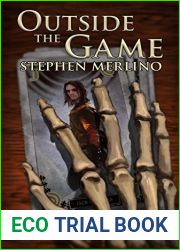 Outside the Game: Prequel Chapter for THE JACK OF SOULS, Book One of the Unseen Moon series
