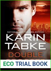 Double Crossed (L.O.S.T. Book 2)