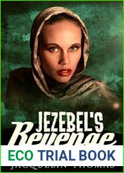 Jezebel|s Revenge (Jezebel #3)