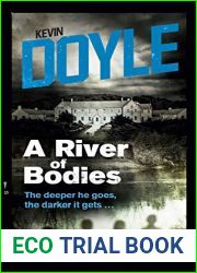 A River Of Bodies