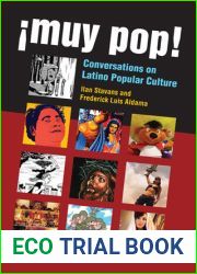 !Muy Pop!: Conversations on Latino Popular Culture