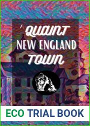 A Quaint New England town