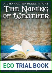 The Naming of Weather
