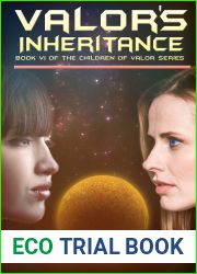 Valor|s Inheritance (Children of Valor Book 6)