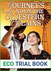 Journey|s End on the Western Plains (Western Plains series #2)